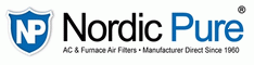 NordicPure Coupons & Promo Codes